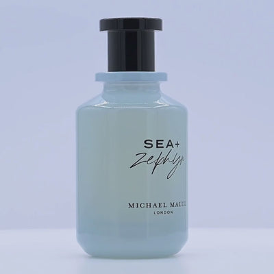 Michael Malul Sea+Zephyr Eau de Parfum Unisex 3.4 oz Spray NIB