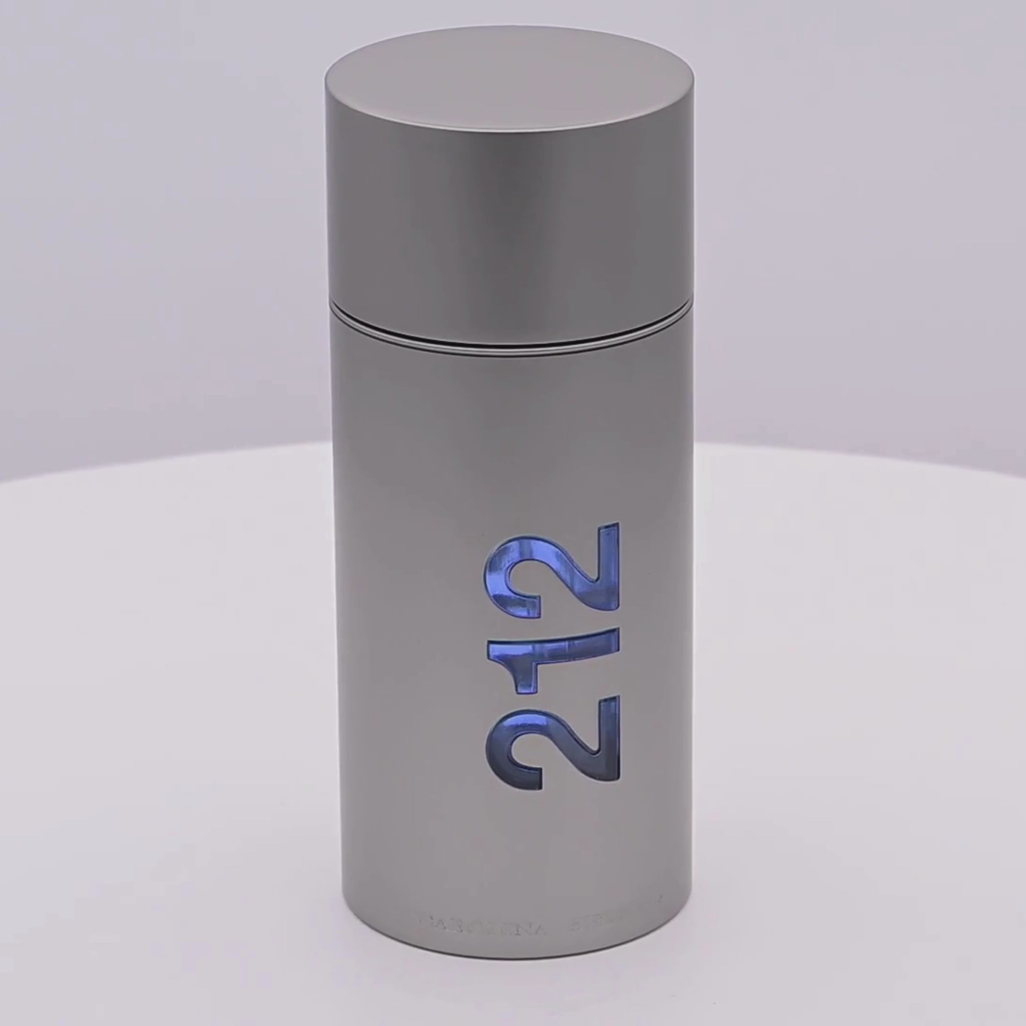 212 MEN NYC by Carolina Herrera cologne EDT 3.3 / 3.4 oz New in Box