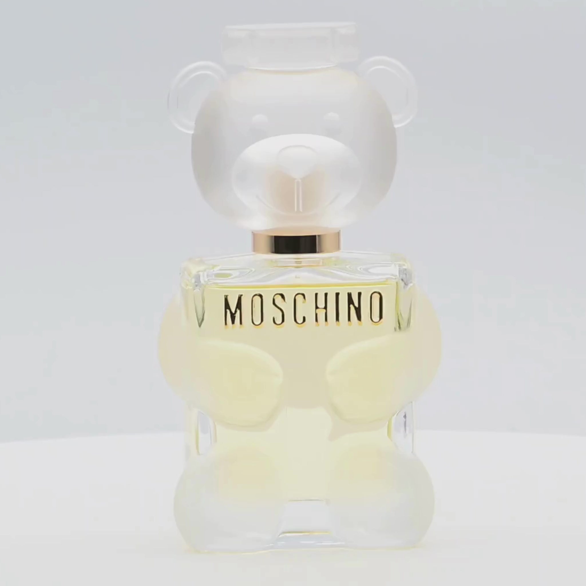 Moschino Toy 2 By Moschino perfume for Women EDP 3.3 / 3.4 oz New In B