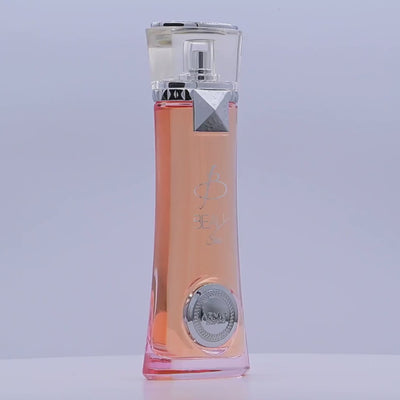 Beau Star by Armaf perfume for women EDP 3.3 / 3.4 oz New in Box