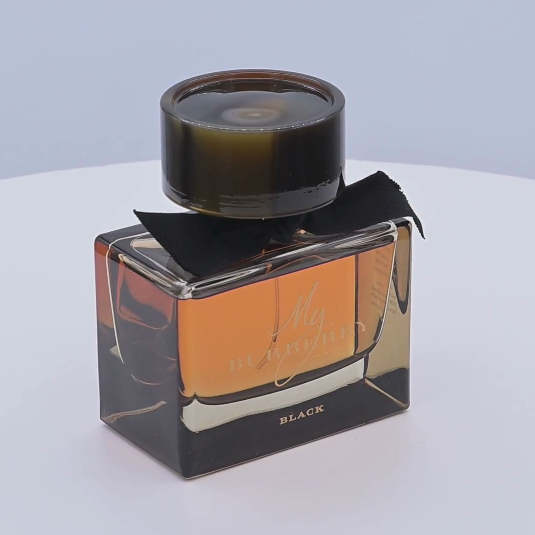 Burberry My Burberry Black 90ml オードパルファム My Burberry black