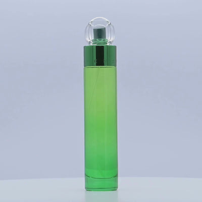 360 GREEN Men Perry Ellis 3.3 / 3.4 oz EDT Cologne for Men New In Box