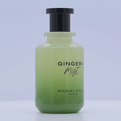 Ginger+Mist by Michael Malul for unisex EDP 3.3 / 3.4 oz New in Box