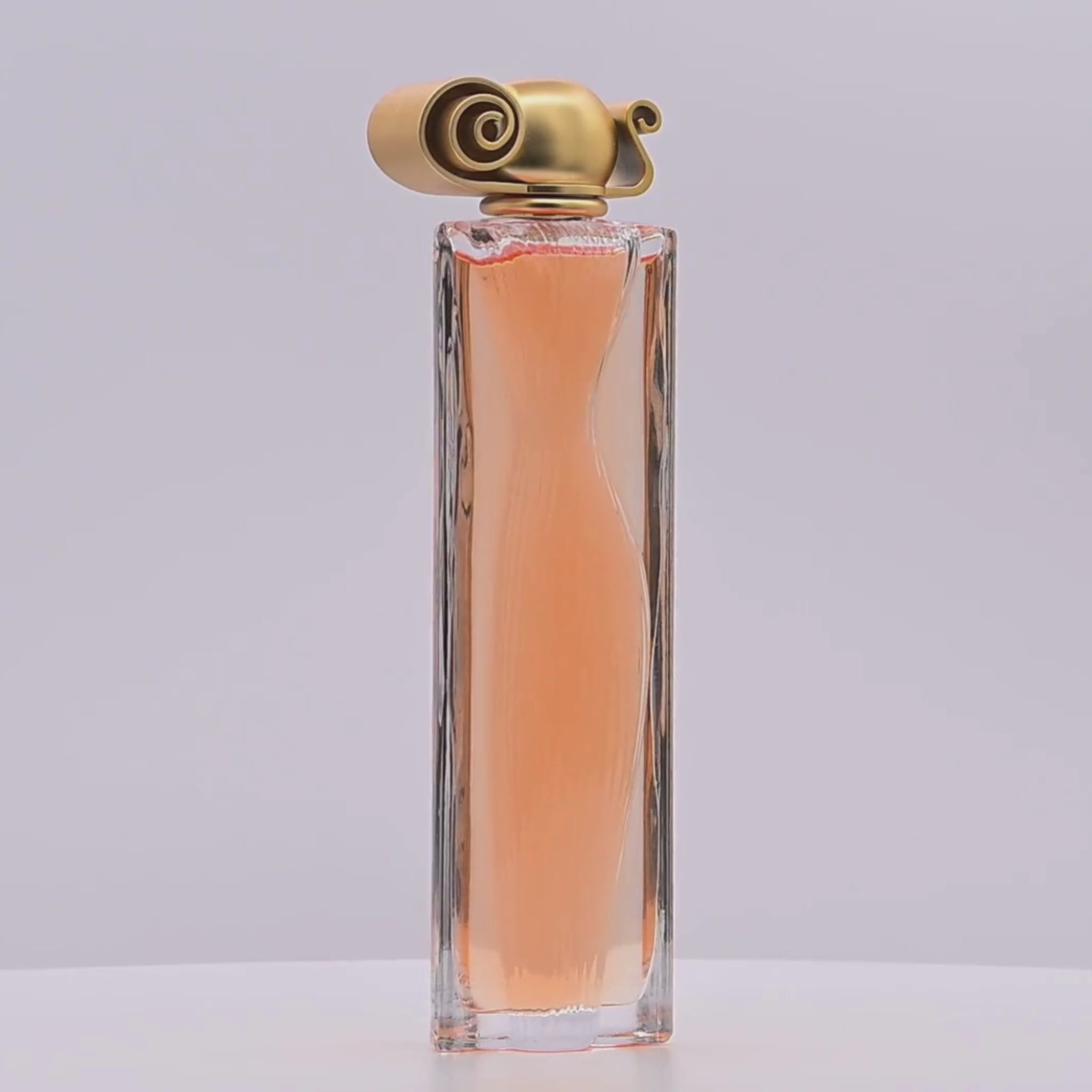 ORGANZA by GIVENCHY 3.3 / 3.4 oz EDP Perfume For Women New in Box