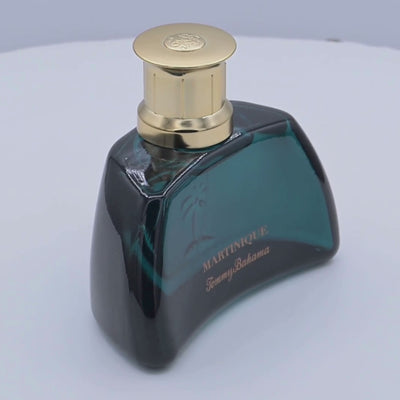TOMMY BAHAMA Set Sail Martinique Cologne Spray Men 3.4 oz New in Box