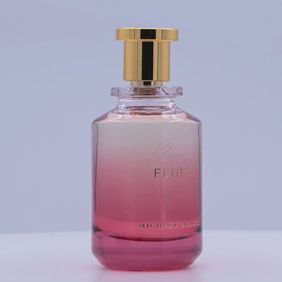 Ktoret Fluff by Michael Malul perfume for women EDP 3.3 / 3.4 oz New in Box