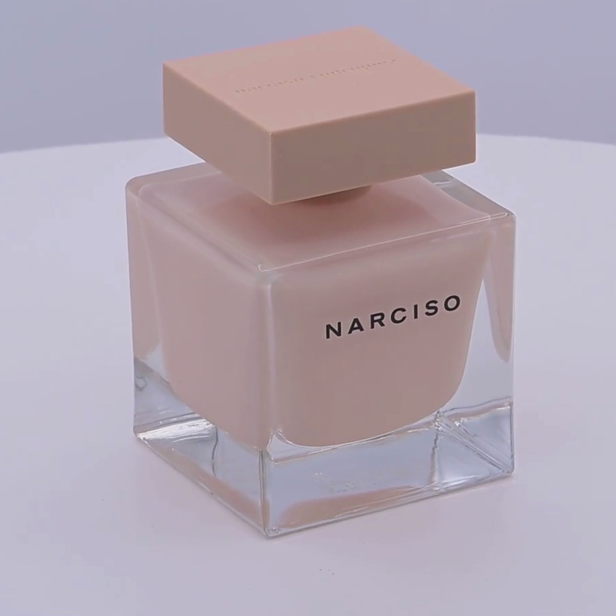 Narciso Poudree by Narciso Rodriguez perfume for women EDP 3 / 3.0 oz