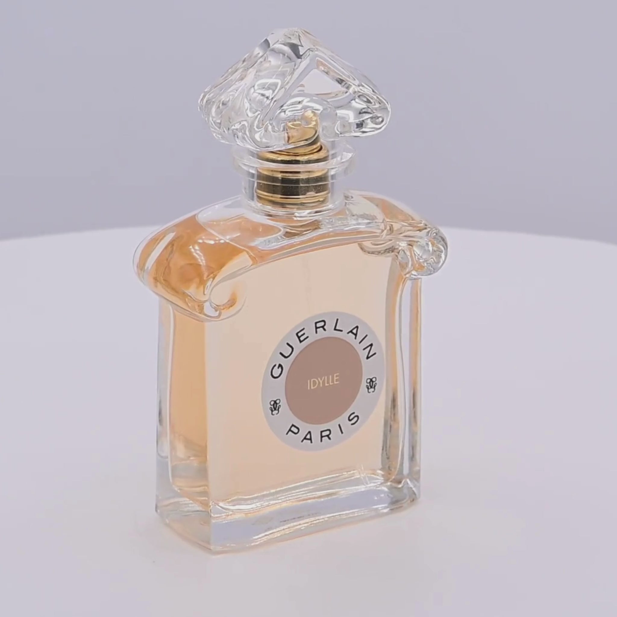 Idylle by Guerlain perfume for women EDP 2.5 oz New in Box