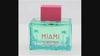 Miami Seduction by Antonio Banderas for women EDT 2.7 oz New In Box