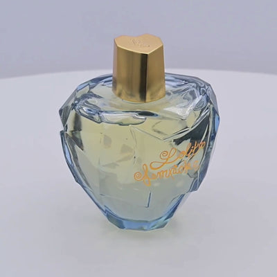 LOLITA LEMPICKA perfume for women EDP 3.3 / 3.4 oz New in Box