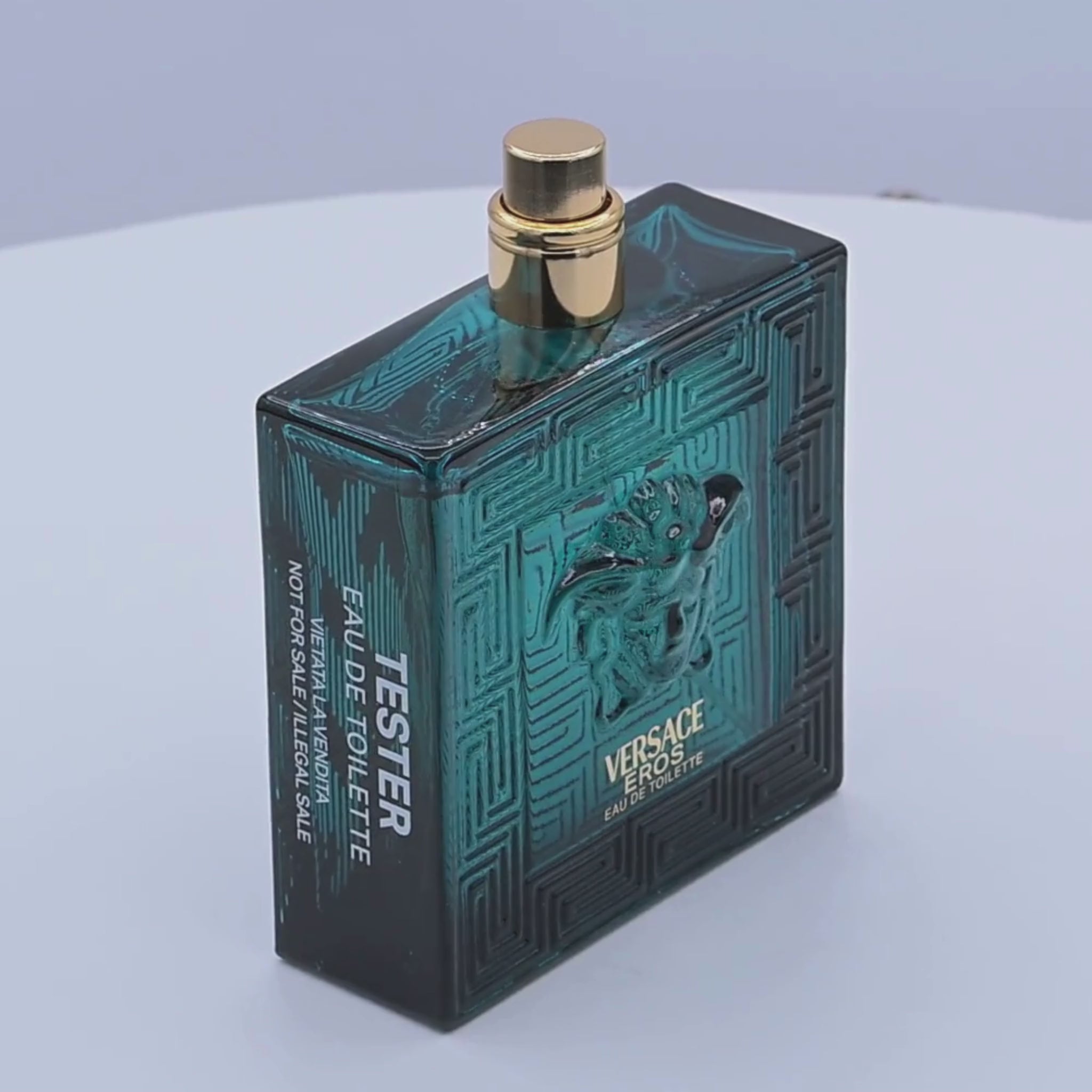Versace Eros Cologne | Versace Eros EDT Spray | Perfume Empire