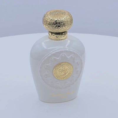 Opulent Musk by Lattafa perfume for women EDP 3.3 / 3.4 oz. New in Box