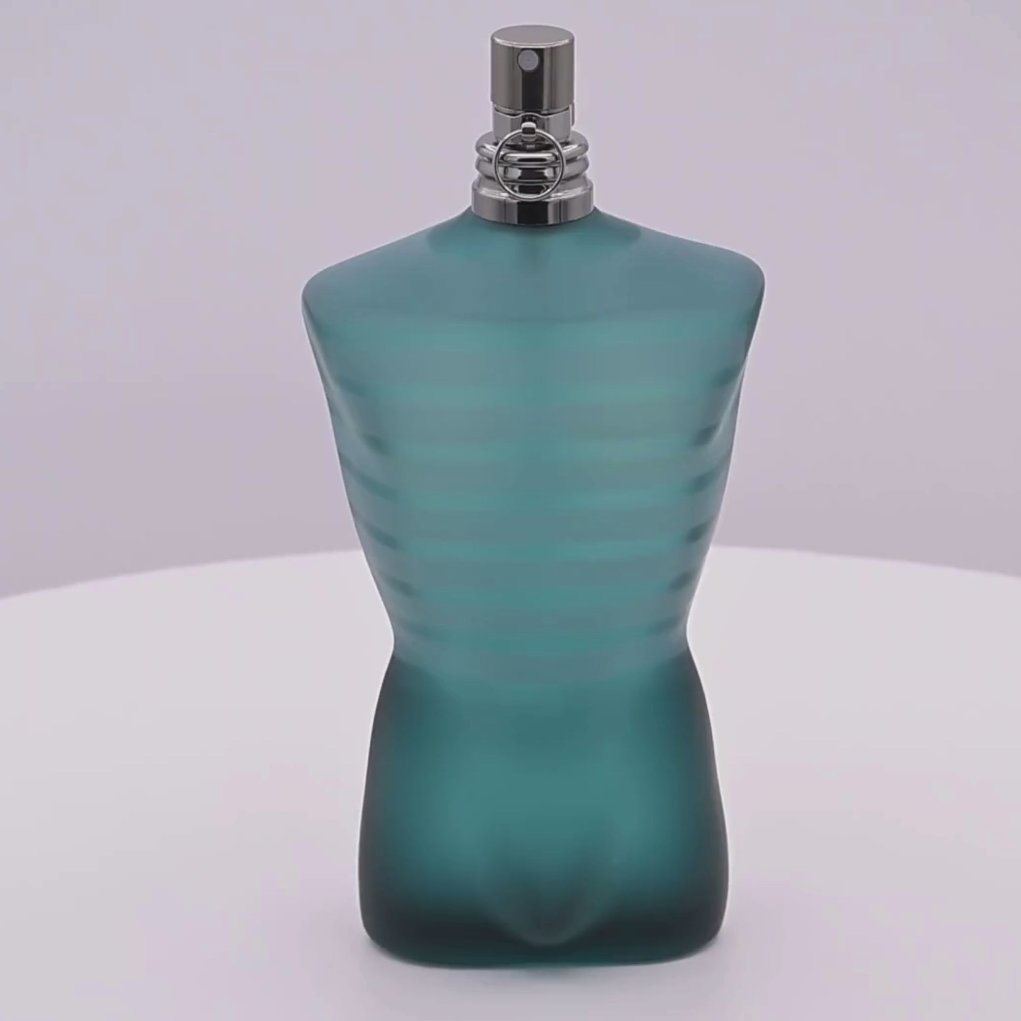 LE MALE by Jean Paul Gaultier Cologne EDT New in Can