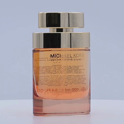 WONDERLUST by Michael Kors perfume for her EDP 3.3 / 3.4 oz New Tester