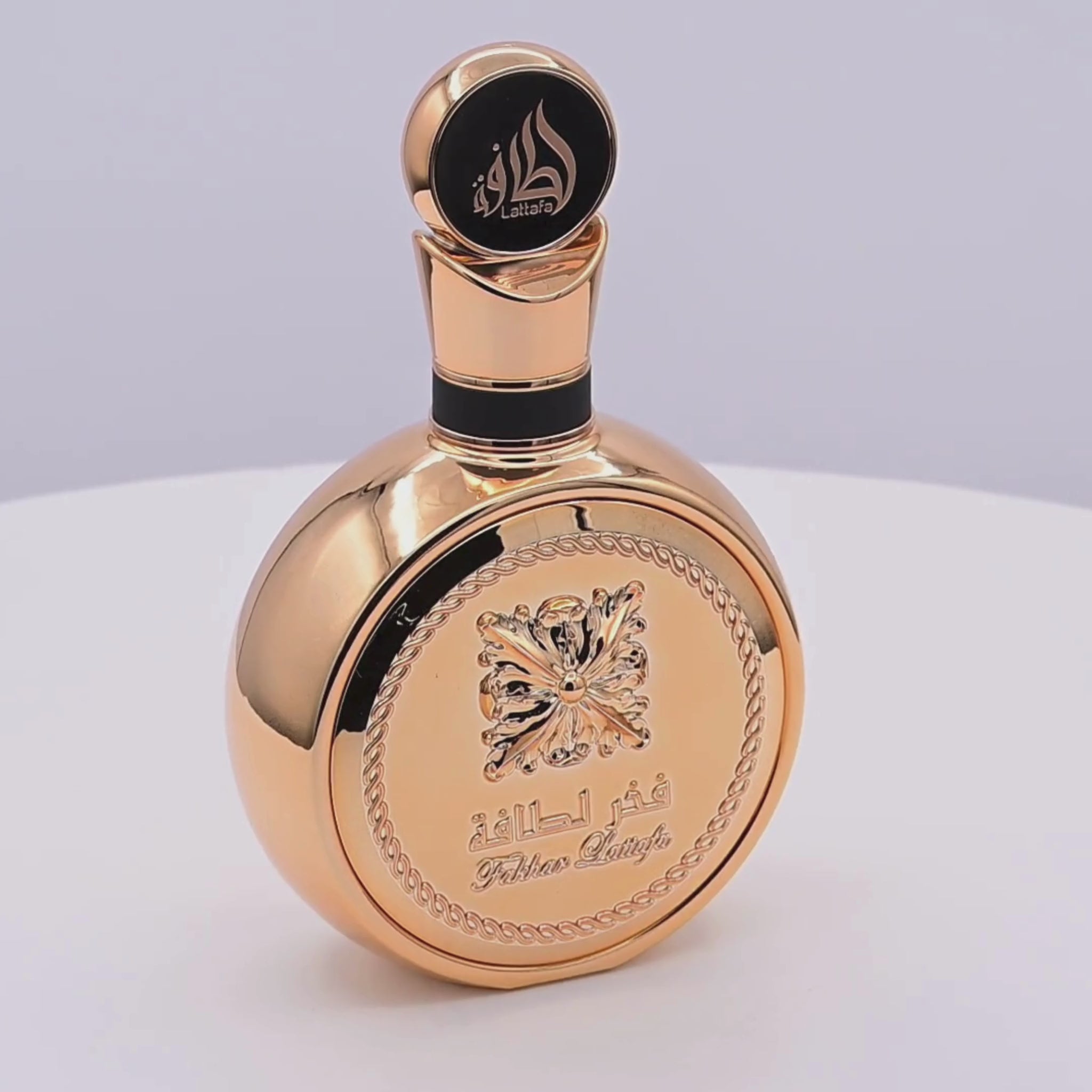 Fakhar Extrait by Lattafa Unisex EDP 3.3/3.4 oz New