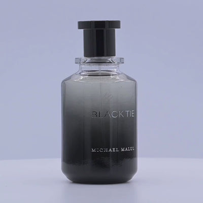 Ktoret Black Tie by Michael Malul for men EDP 3.3 / 3.4 oz New in Box