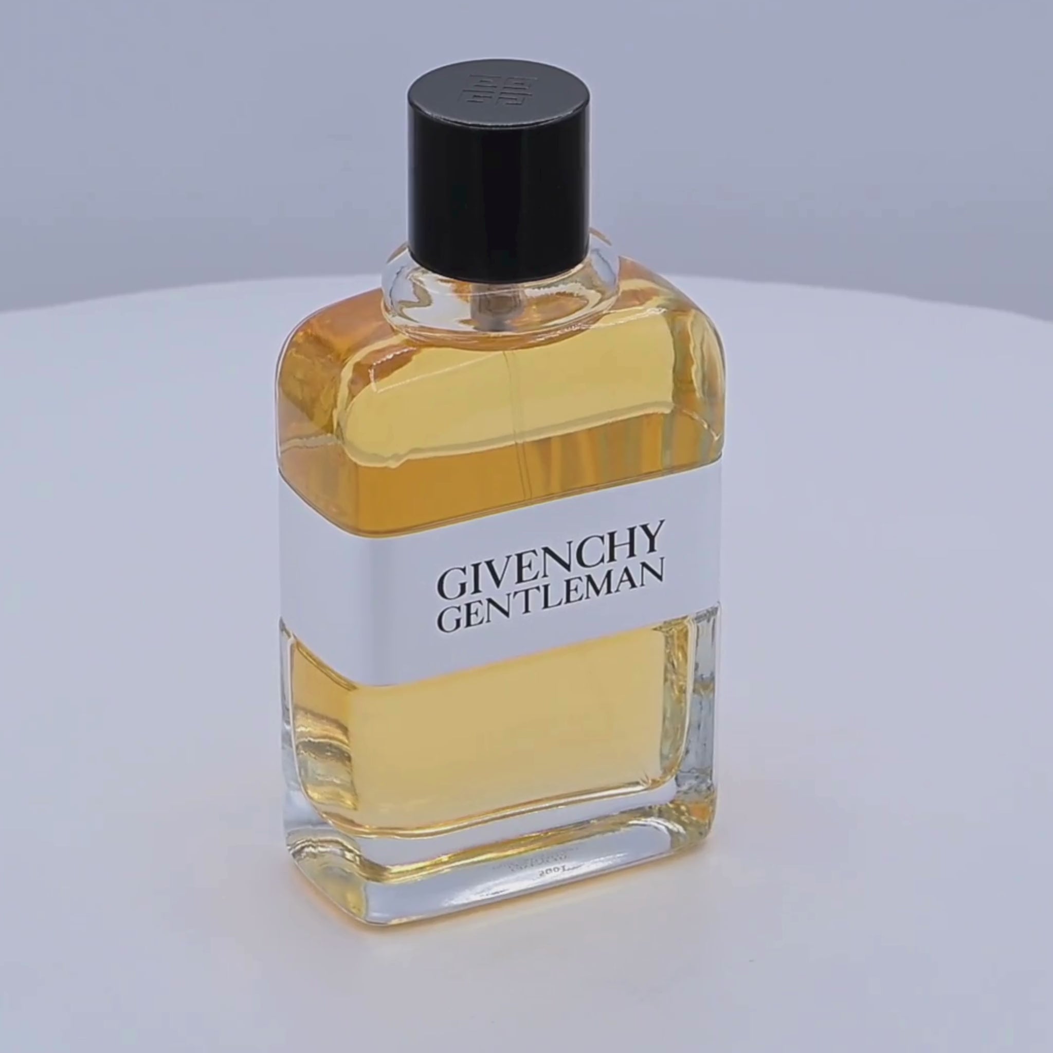 Gentleman by Givenchy 3.4 oz / 3.3 oz Cologne for Men
