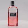 First Instinct Together Abercrombie & Fitch perfume women EDP 3.4 oz New Box