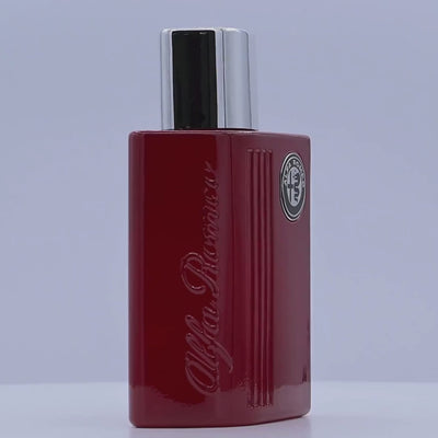 Romeo Red  by Alfa Romeo cologne for men EDT 4.2 oz New In Box