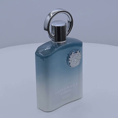 Supremacy in Heaven by Afnan cologne for men EDP 3.3 / 3.4 oz New in Box