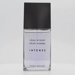 L'EAU D'ISSEY POUR HOMME INTENSE by Issey Miyake 4.2 oz Men EDT NEW IN BOX
