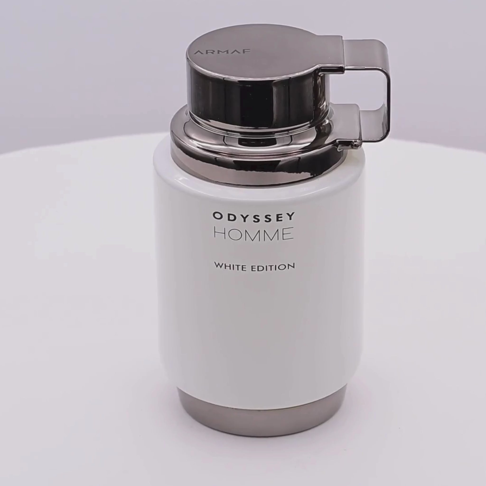 Odyssey Homme White by Armaf cologne for men EDP 6.7 / 6.8 oz New in B