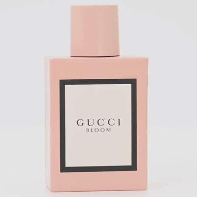 Gucci Bloom by Gucci perfume for women EDP 1.6 oz New In Box