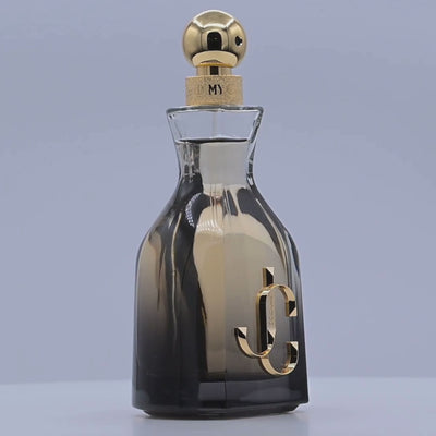 I Want Choo Forever by Jimmy Choo perfume for her EDP 3.3 / 3.4 oz New in Box