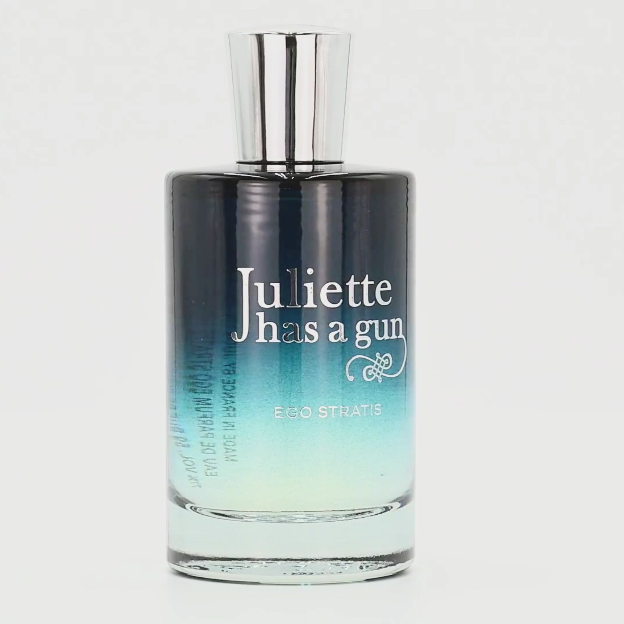 Ego Stratis by Juliette has a Gun perfume for her EDP 3.3 / 3.4 oz New in Box (7)