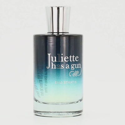 Ego Stratis by Juliette has a Gun perfume for her EDP 3.3 / 3.4 oz New in Box (7)