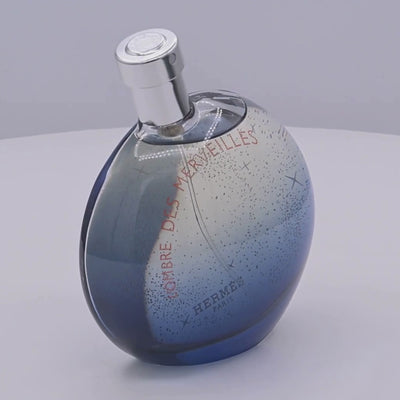 L'ombre des Merveilles by Hermes perfume for unisex EDP 3.3 / 3.4 oz New Tester