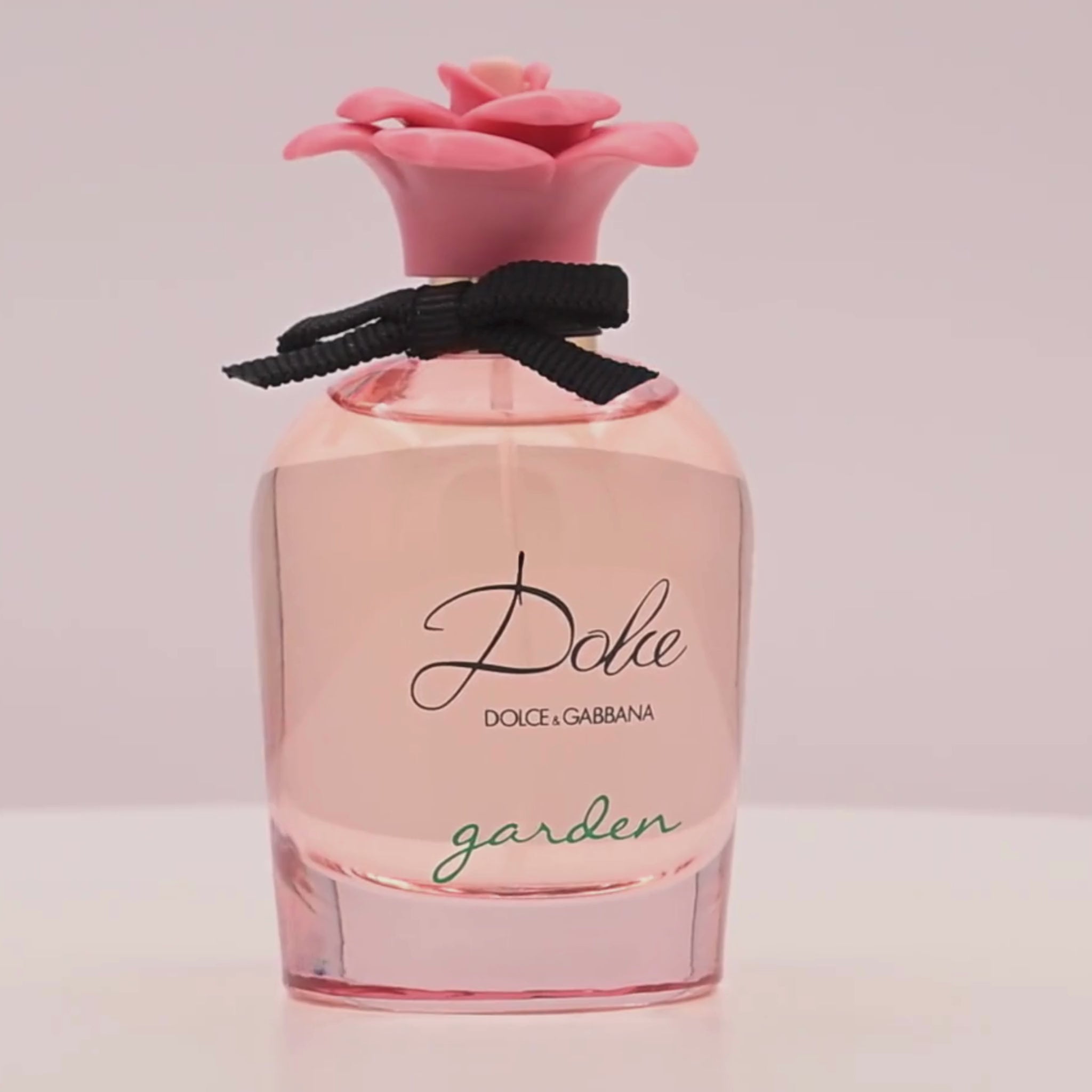 DOLCE GARDEN by Dolce & Gabbana perfume women EDP 2.5 oz New in Box