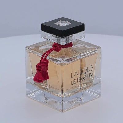 Le Parfum Lalique by Lalique perfume for women EDP 3.3 / 3.4 oz New In Box