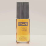 Jovan Musk White by Coty 3.0 oz Cologne Spray for Men New in Box