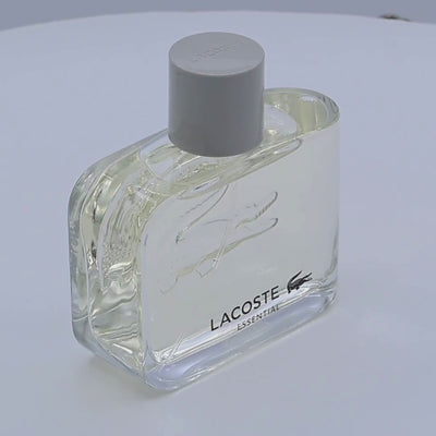Lacoste Essential by Lacoste  cologne for men EDT 2.5 oz New In Box