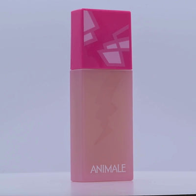LOVE ANIMALE women 3.4 oz 3.3 edp perfume spray NEW IN BOX