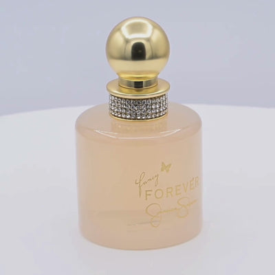 Fancy Forever by Jessica Simpson perfume for women EDP 3.3 / 3.4 oz New in Box