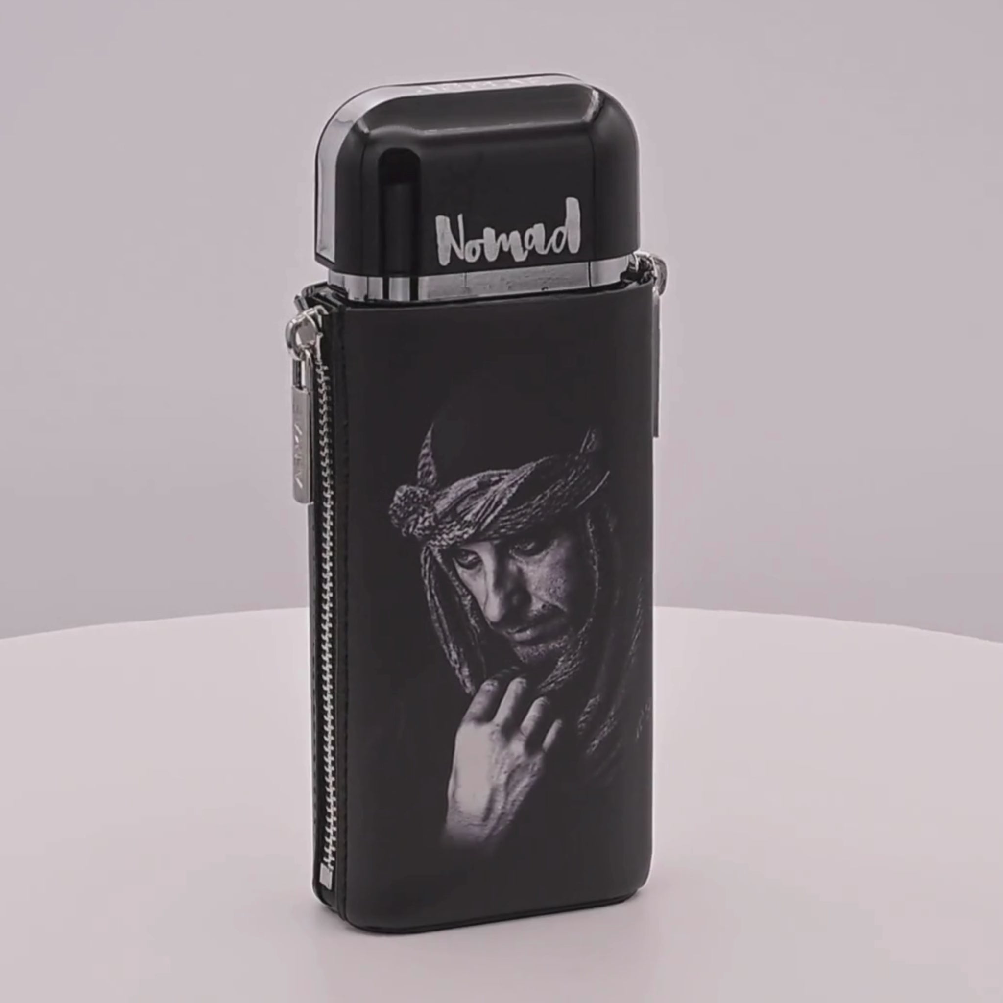 Nomad The Wanderer by Armaf cologne for men EDP 3.3 / 3.4 oz New in Bo