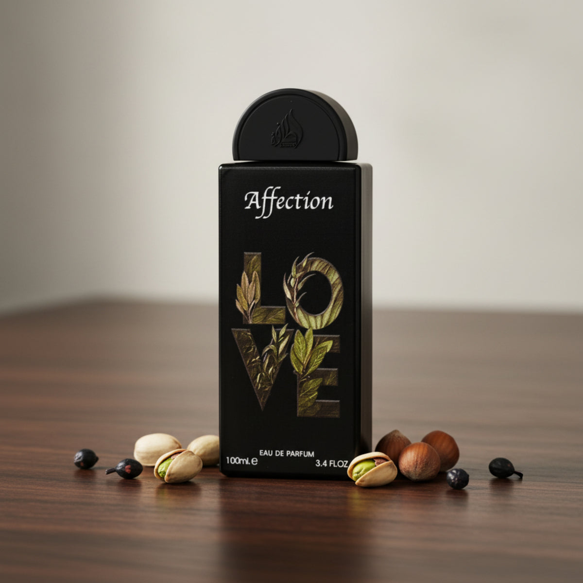Pride Affection by Lattafa perfume for unisex EDP 3.3 / 3.4 oz New in Box 6290360592695
