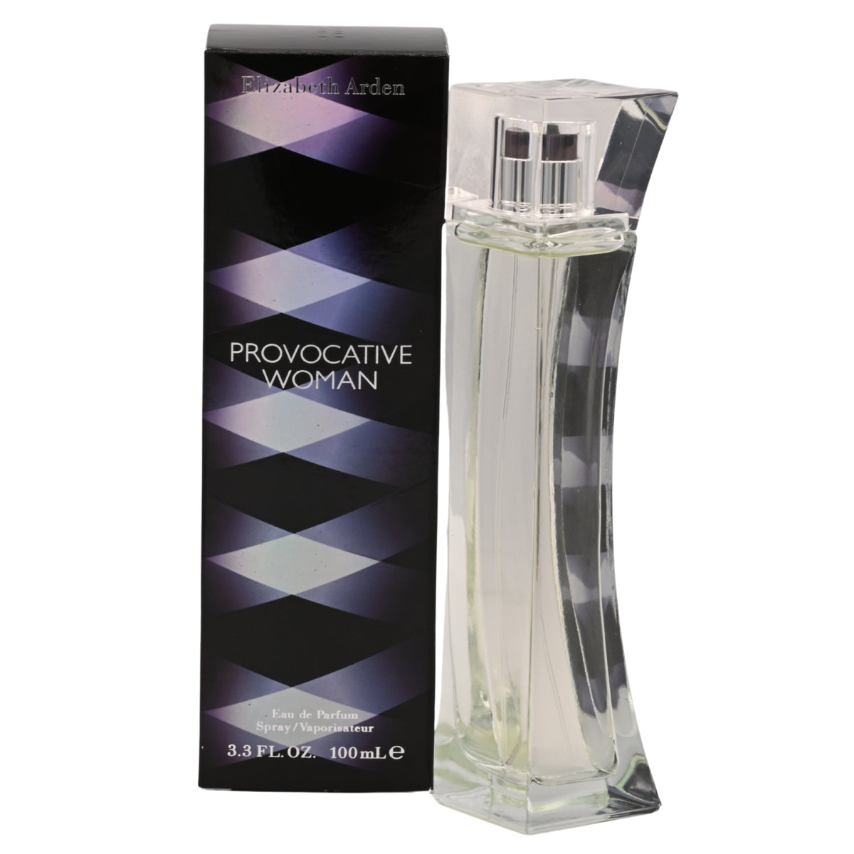 PROVOCATIVE by Elizabeth Arden 3.3 / 3.4 oz EDP For Women Spray New in Box 085805004675