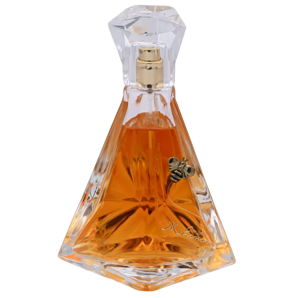 Pure Honey by Kim Kardashian perfume for women EDP 3.3 / 3.4 oz New in Box 049398940116