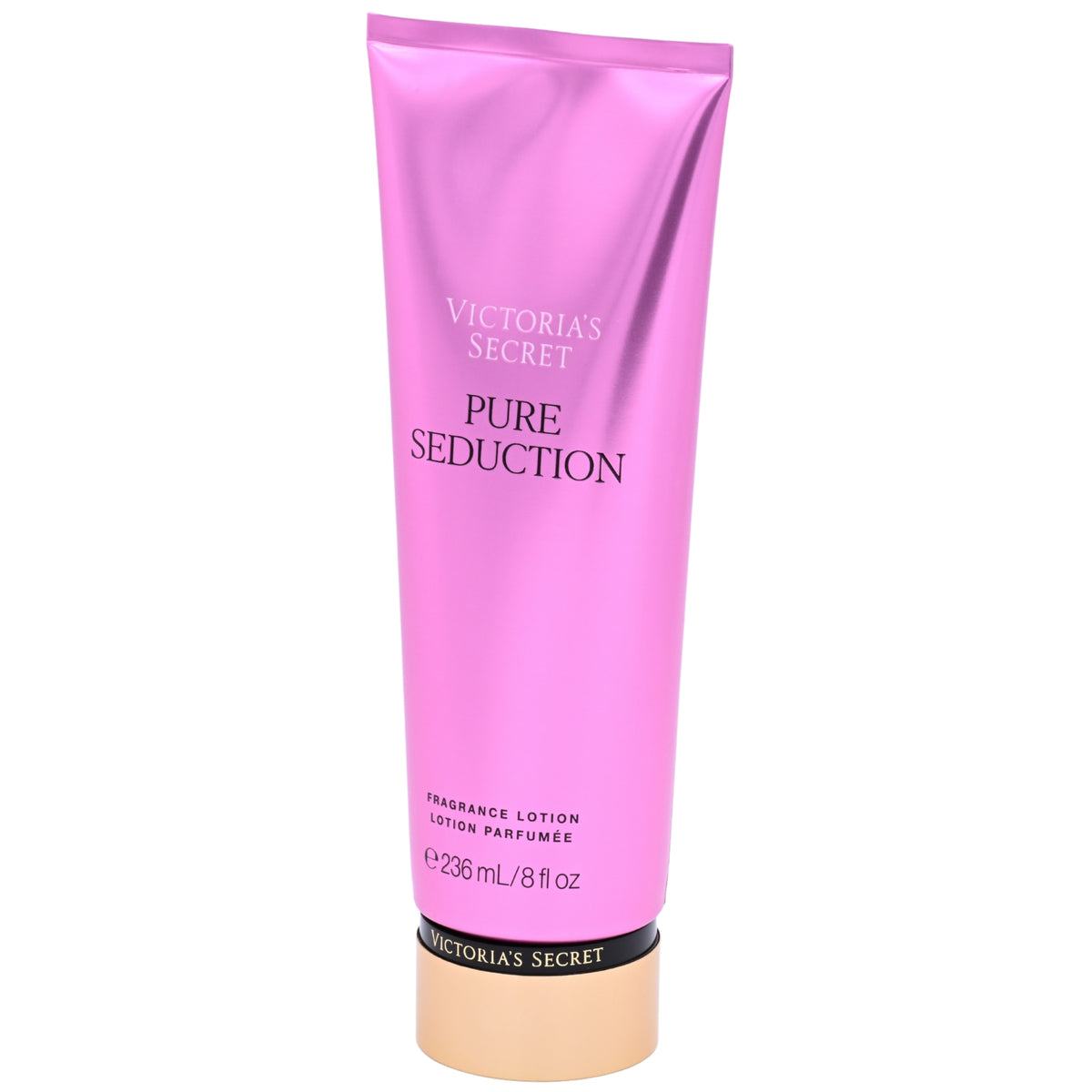 Pure Seduction by Victoria's Secret Fragrance Lotion for Women 8 oz New 197575027416