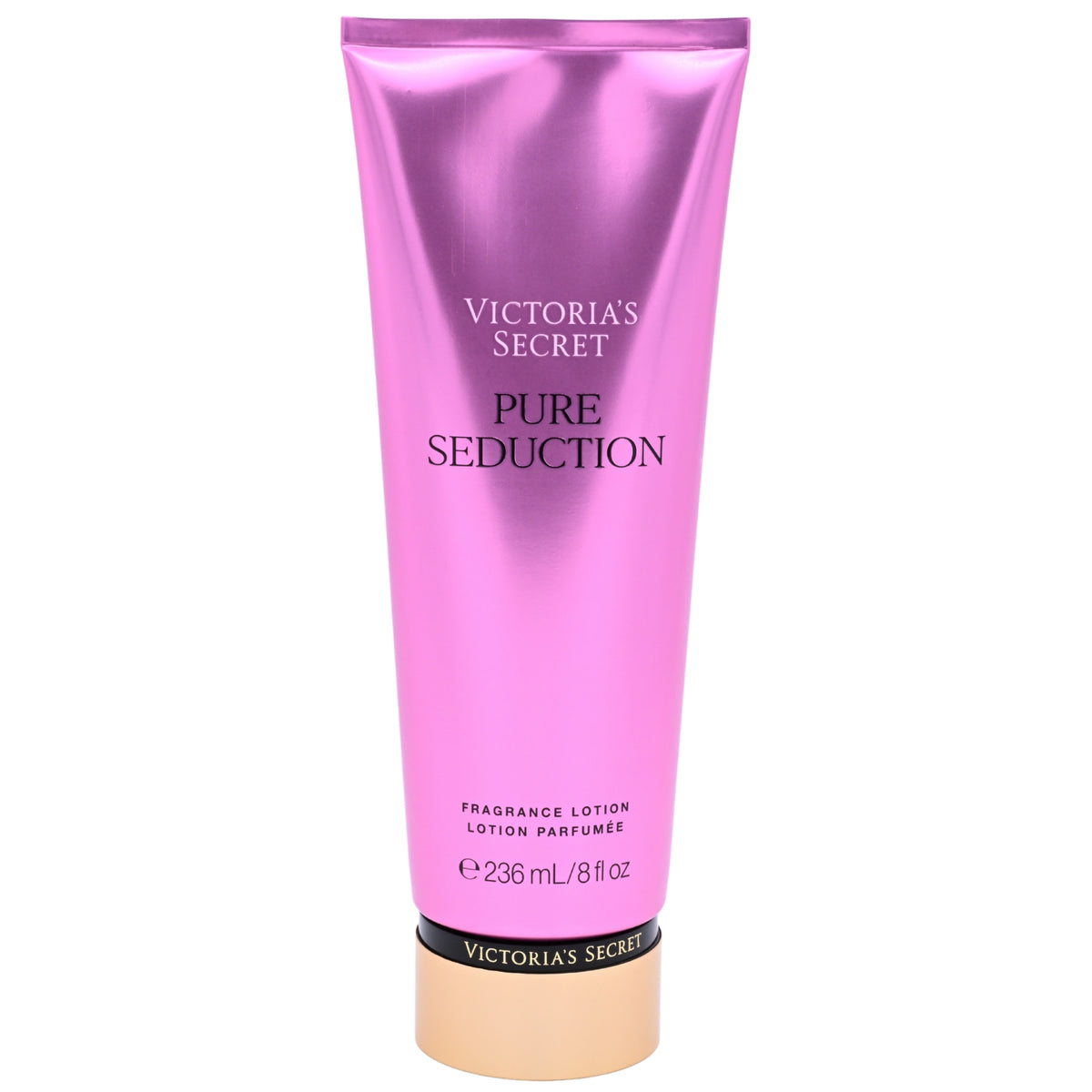 Pure Seduction by Victoria's Secret Fragrance Lotion for Women 8 oz New 197575027416