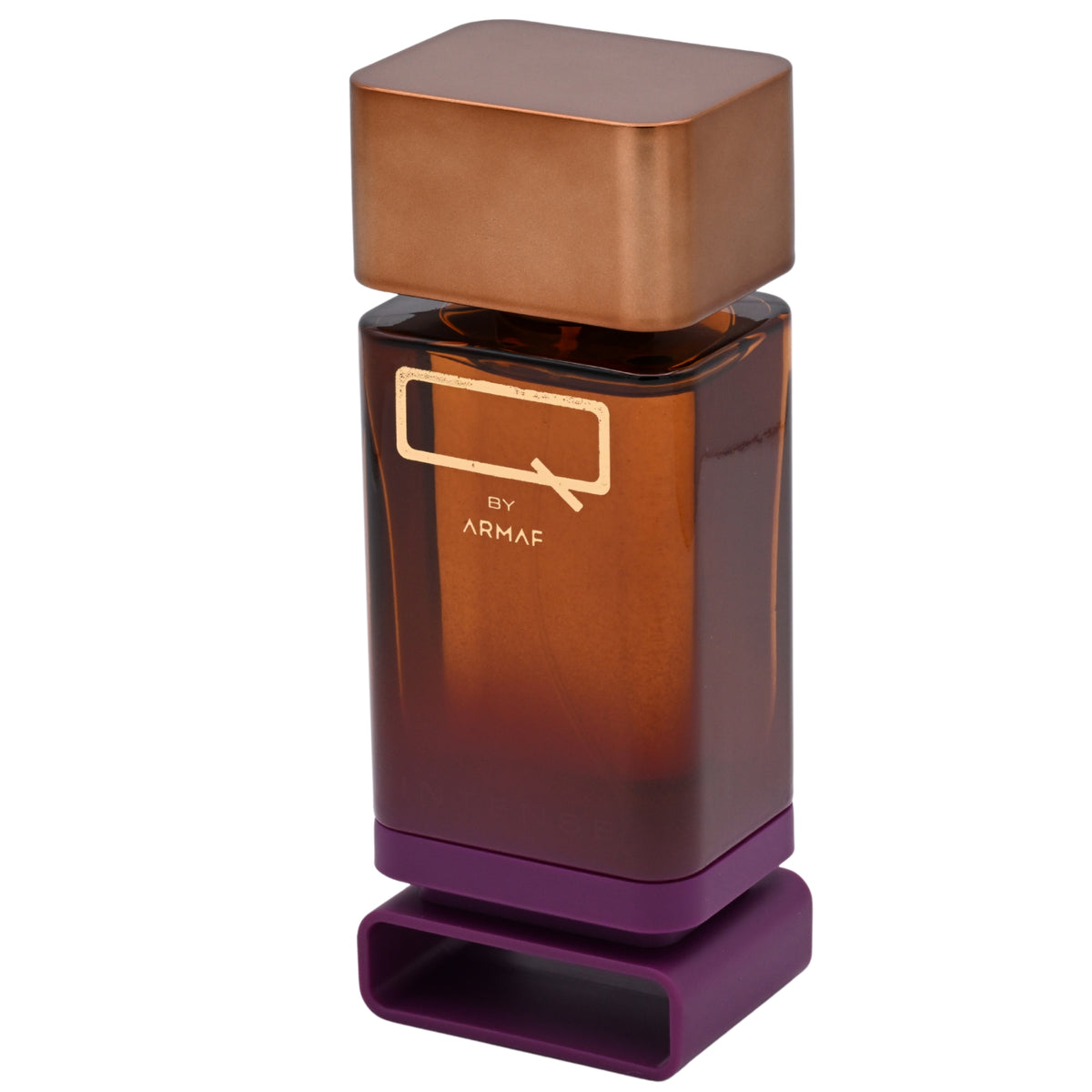 Q Intense by Armaf cologne for men EDP 3.3 / 3.4 oz New In Box 6294015109375