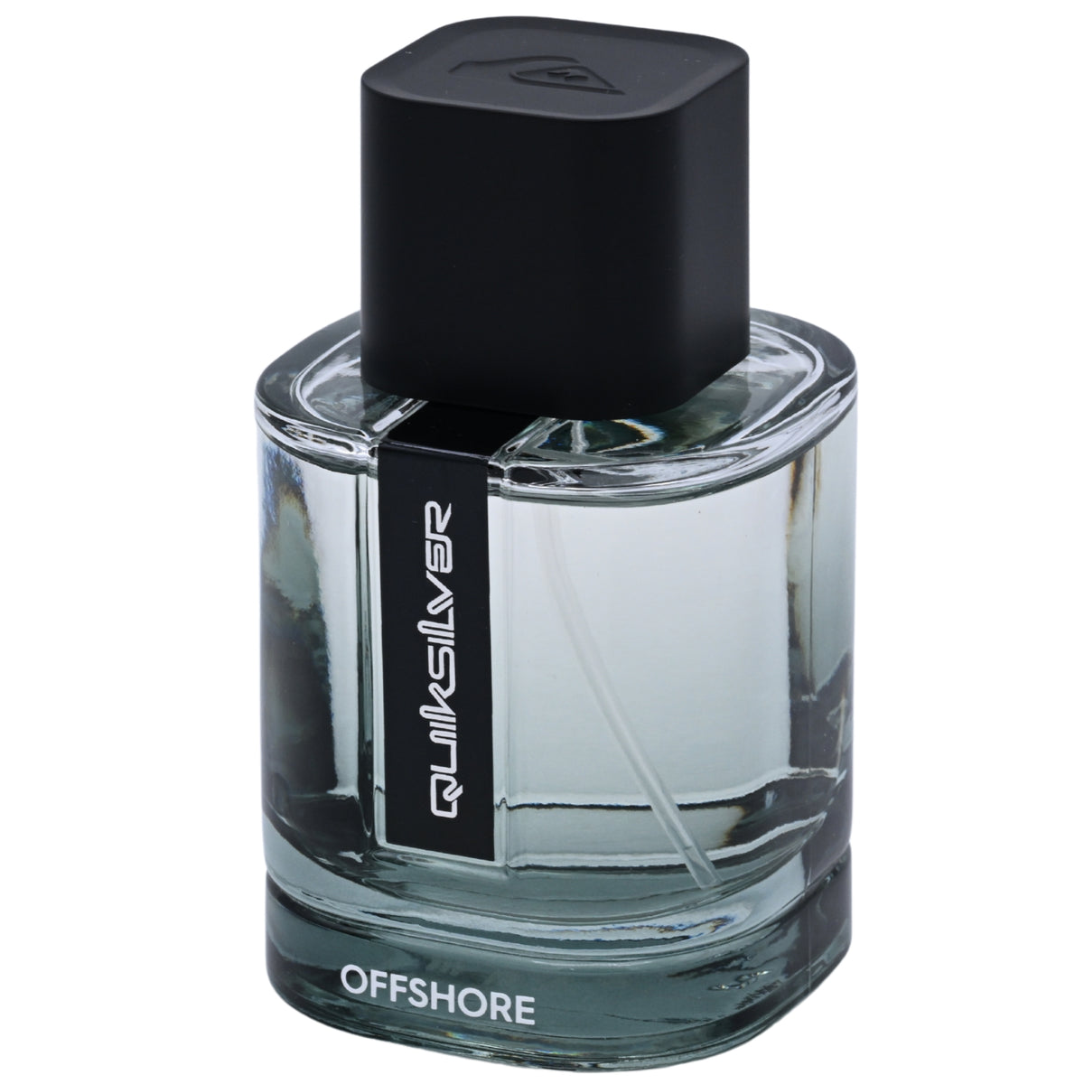 Quicksilver Offshore EDP Spray Men 3.4 oz 100ml Tester 810181101553T