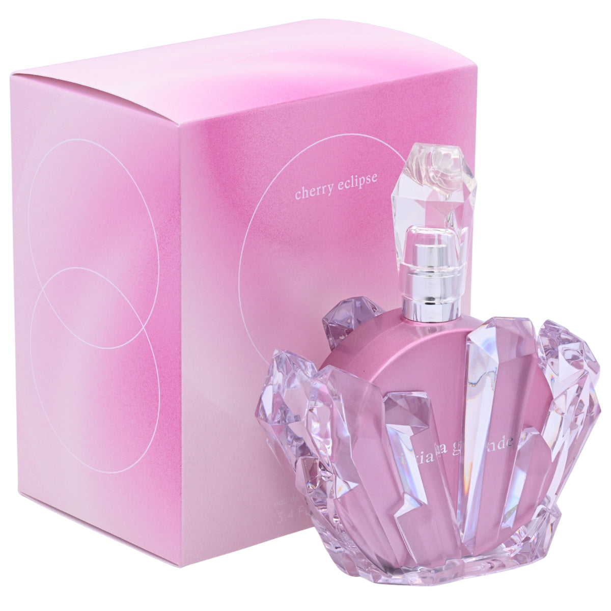 R.E.M. Cherry Eclipse By Ariana Grande perfume her EDP 3.3 / 3.4 oz New in Box 810101506499