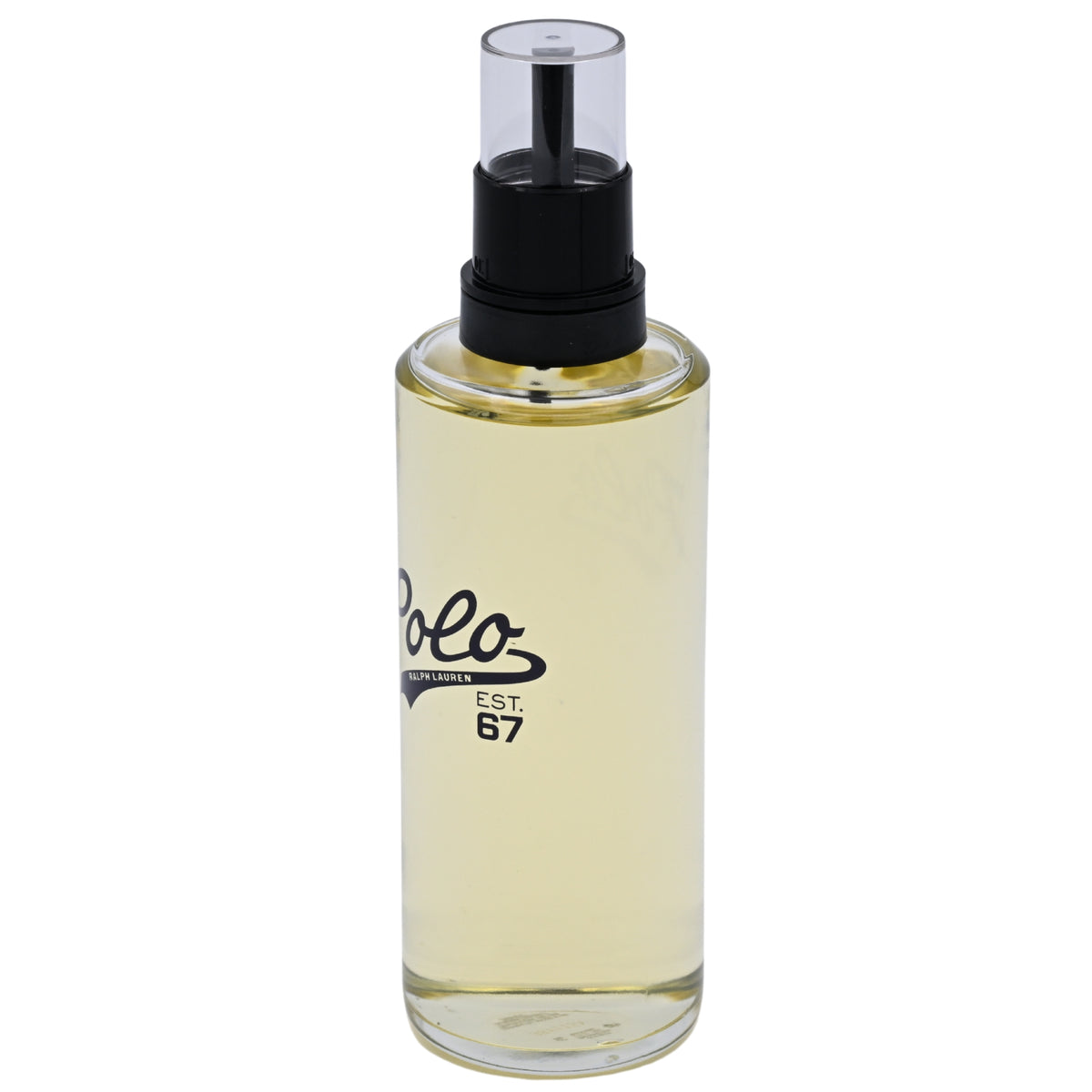 Ralph Lauren Polo Est. 67 (Polo 67) Eau de Toilette Refill for Men 5.1 oz (150 ml) New in Box 3605972910226