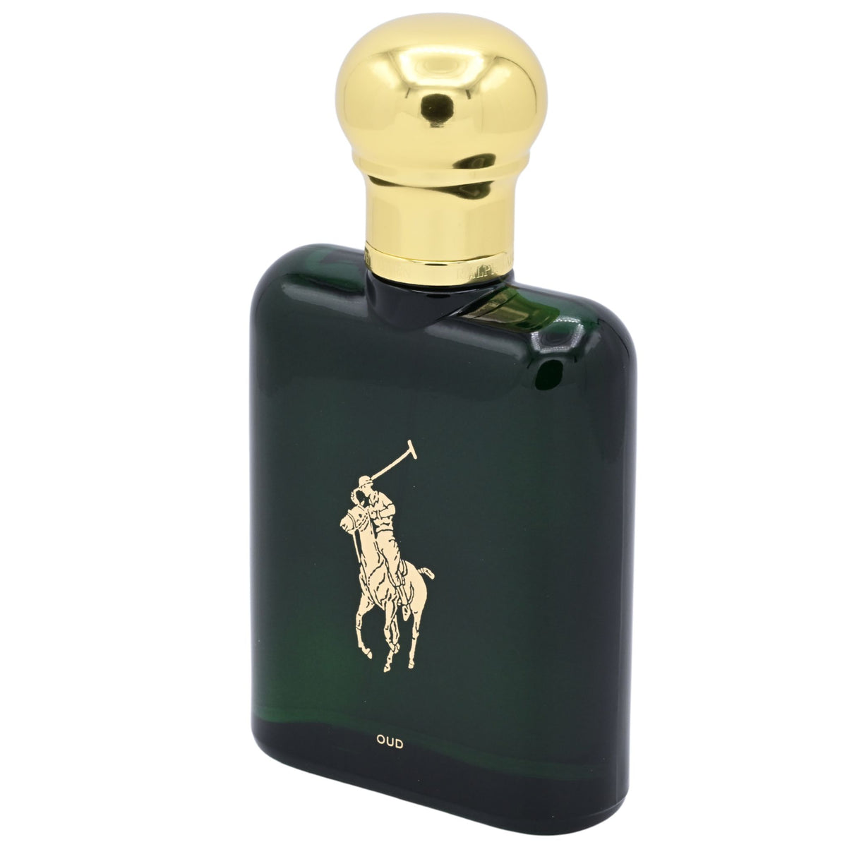 Ralph Lauren Polo Oud Eau de Parfum (EDP) Spray for Men, 4.2 oz (125 ml) 3605972835796