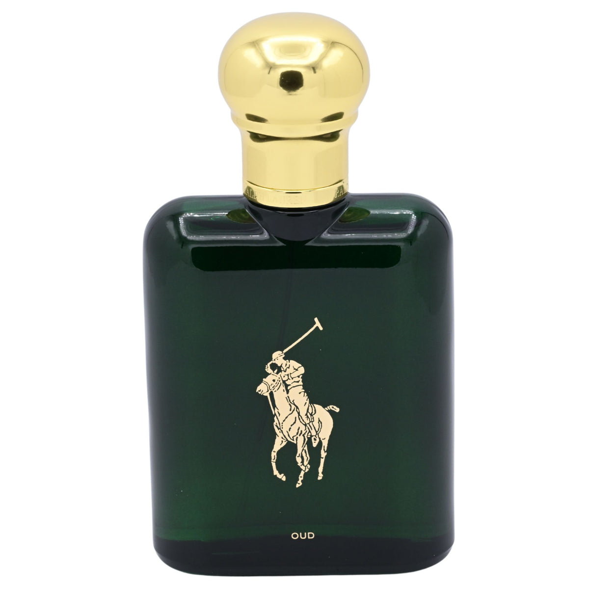Ralph Lauren Polo Oud Eau de Parfum (EDP) Spray for Men, 4.2 oz (125 ml) 3605972835796