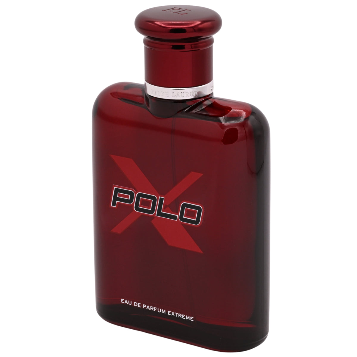 Ralph Lauren Polo Red Extreme Eau de Parfum (EDP) Spray for Men 4.2 oz / 125 ml 3605973080607